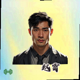 赵雷